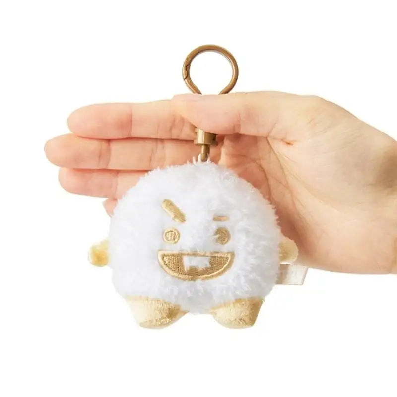 BT21- Twinkle Charm Doll - LINE FRIENDS - Accessories - Harumio