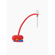 BT21- Baby Golf Tee Keeper Set - LINE FRIENDS - Sport Goods - Harumio