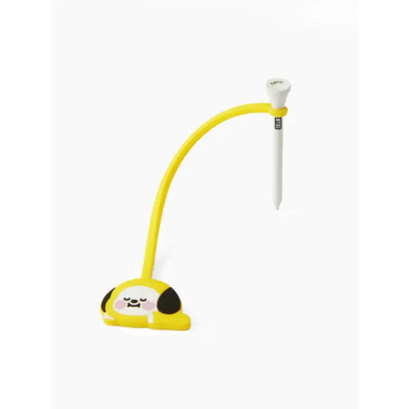 BT21- Baby Golf Tee Keeper Set - LINE FRIENDS - Sport Goods - Harumio