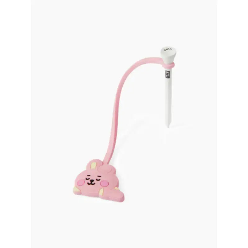 BT21- Baby Golf Tee Keeper Set - LINE FRIENDS - Sport Goods - Harumio