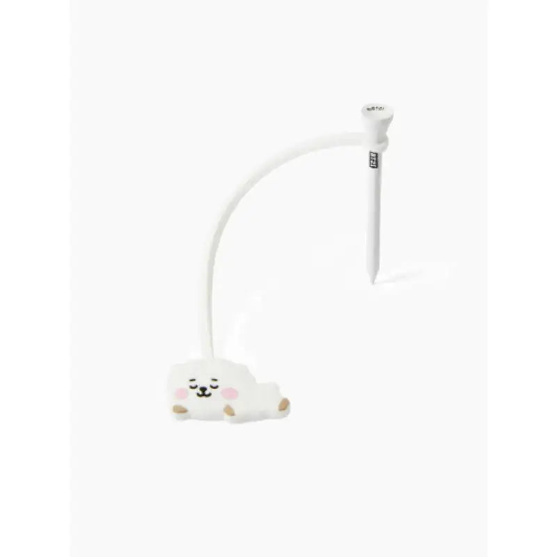 BT21- Baby Golf Tee Keeper Set - LINE FRIENDS - Sport Goods - Harumio