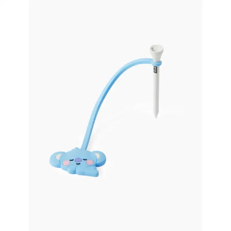 BT21- Baby Golf Tee Keeper Set - LINE FRIENDS - Sport Goods - Harumio