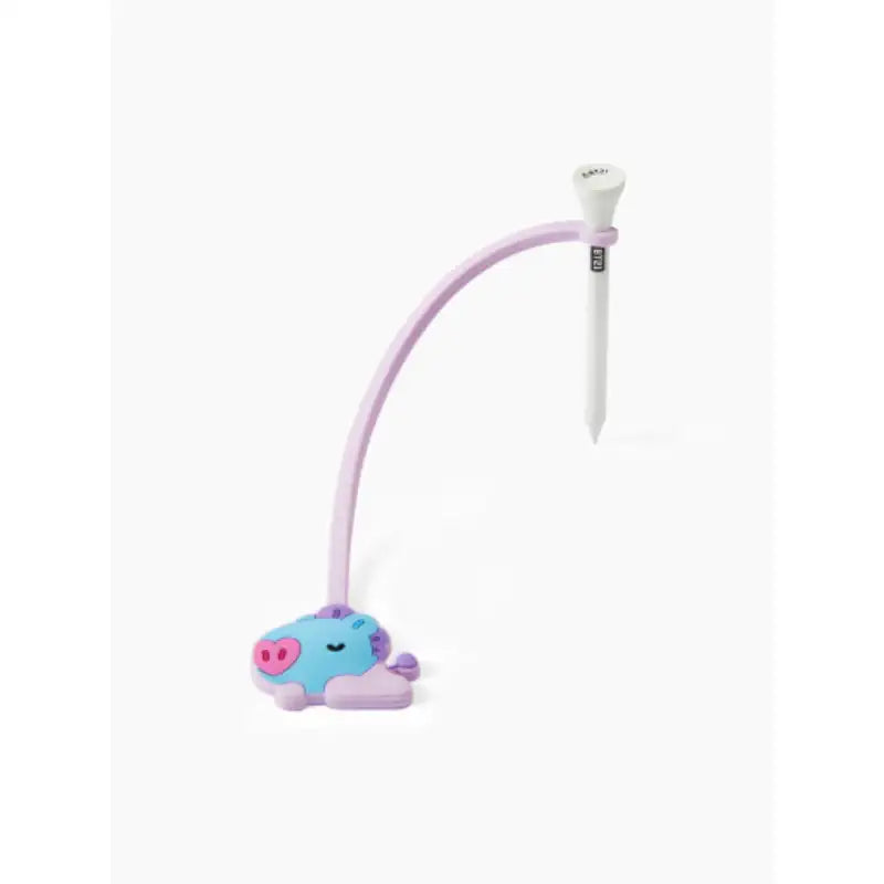 BT21- Baby Golf Tee Keeper Set - LINE FRIENDS - Sport Goods - Harumio
