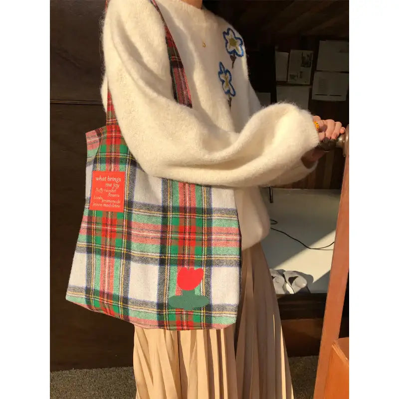 Ovuni - What Bring Me Joy Bag - Ovuni - Bag - Harumio
