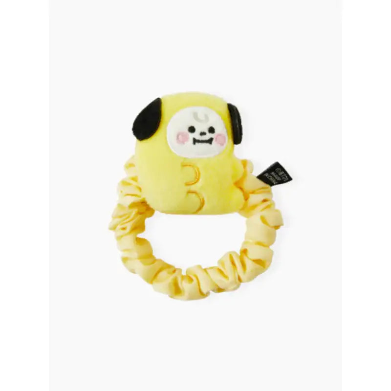 BT21- Baby Jelly Candy Doll Hair Tie - LINE FRIENDS - Accessories - Harumio