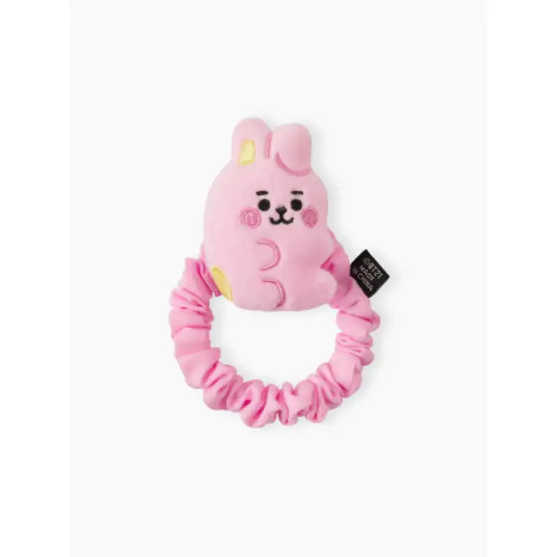 BT21- Baby Jelly Candy Doll Hair Tie - LINE FRIENDS - Accessories - Harumio
