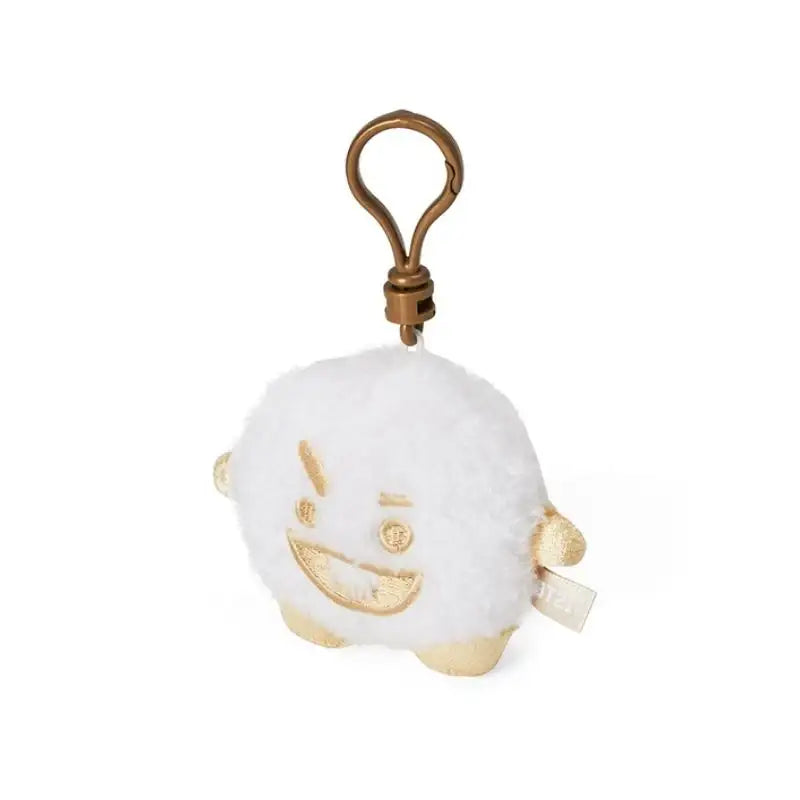 BT21- Twinkle Charm Doll - LINE FRIENDS - Accessories - Harumio