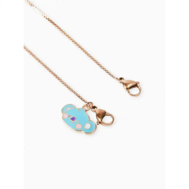 BT21- Baby Pendant Mask Chain - LINE FRIENDS - Accessories - Harumio