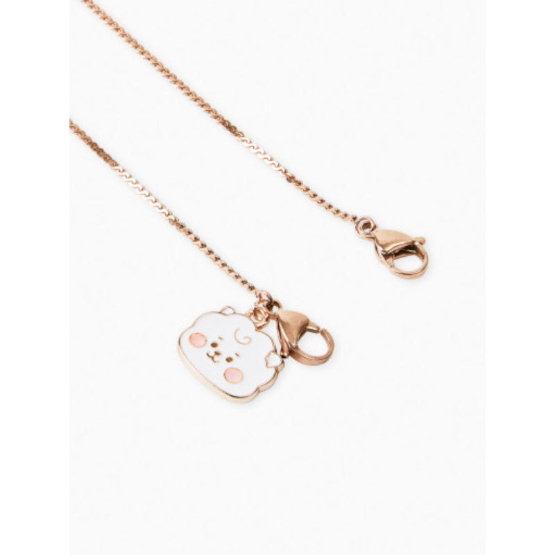 BT21- Baby Pendant Mask Chain