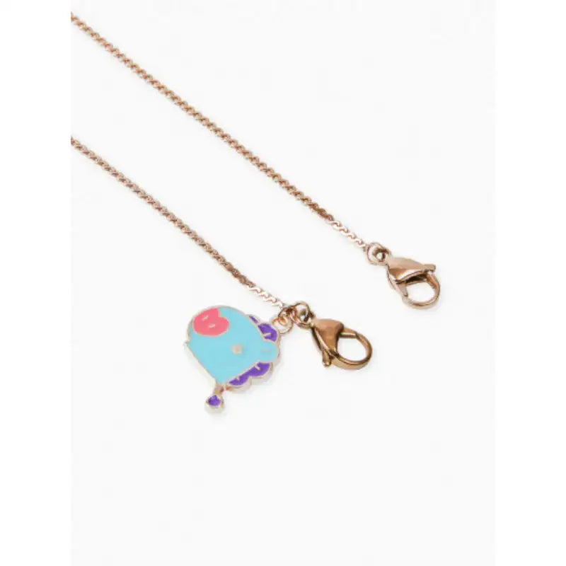 BT21- Baby Pendant Mask Chain - LINE FRIENDS - Accessories - Harumio