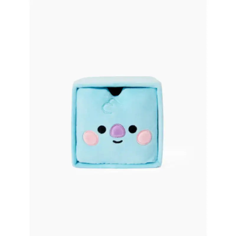 BT21- Baby Face Mini Box - LINE FRIENDS - Storage & Organization - Harumio