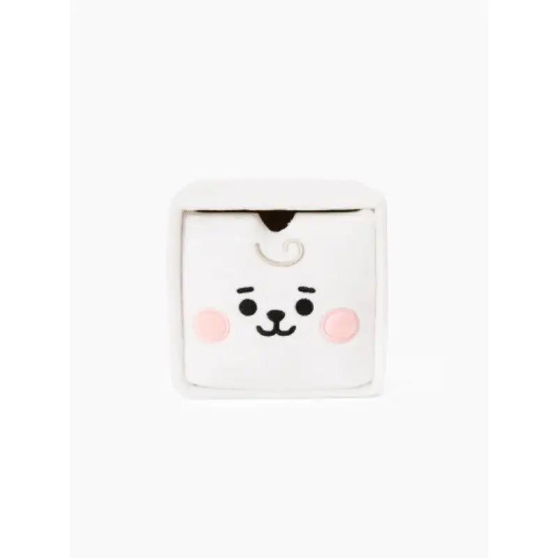 BT21- Baby Face Mini Box - LINE FRIENDS - Storage & Organization - Harumio
