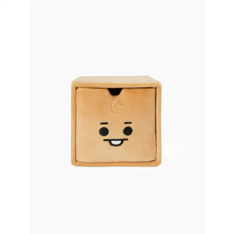BT21- Baby Face Mini Box - LINE FRIENDS - Storage & Organization - Harumio