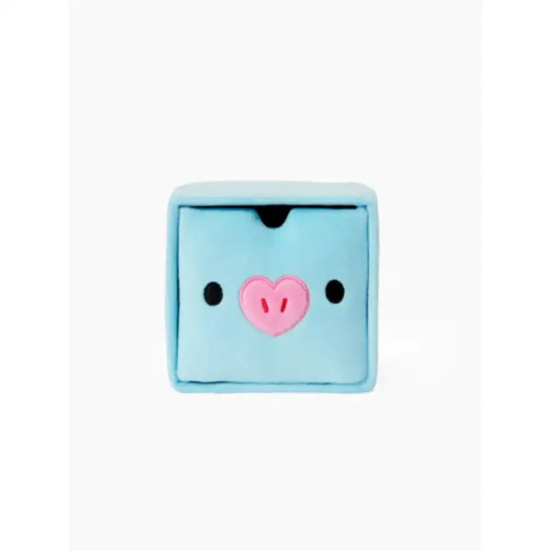 BT21- Baby Face Mini Box - LINE FRIENDS - Storage & Organization - Harumio