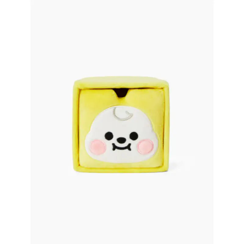 BT21- Baby Face Mini Box - LINE FRIENDS - Storage & Organization - Harumio