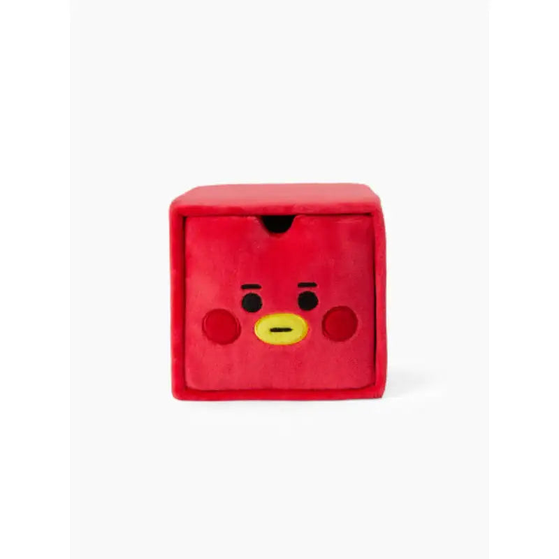 BT21- Baby Face Mini Box - LINE FRIENDS - Storage & Organization - Harumio