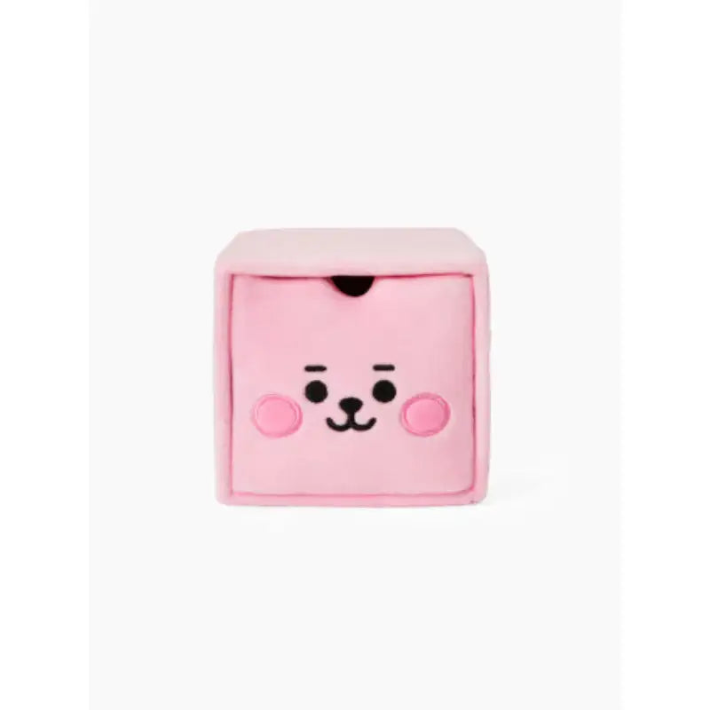 BT21- Baby Face Mini Box - LINE FRIENDS - Storage & Organization - Harumio