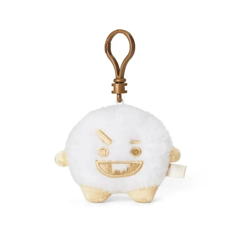BT21- Twinkle Charm Doll - LINE FRIENDS - Accessories - Harumio