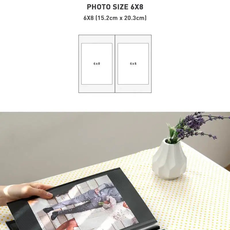 Monopoly - Photograph Photo Album - Monopoly - Photo Albums - Harumio