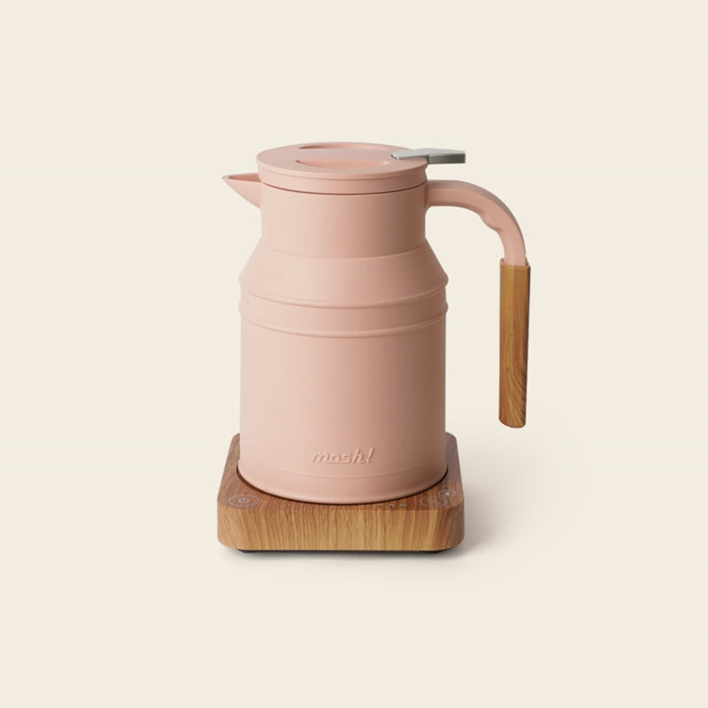 mosh - Table Electric Kettle