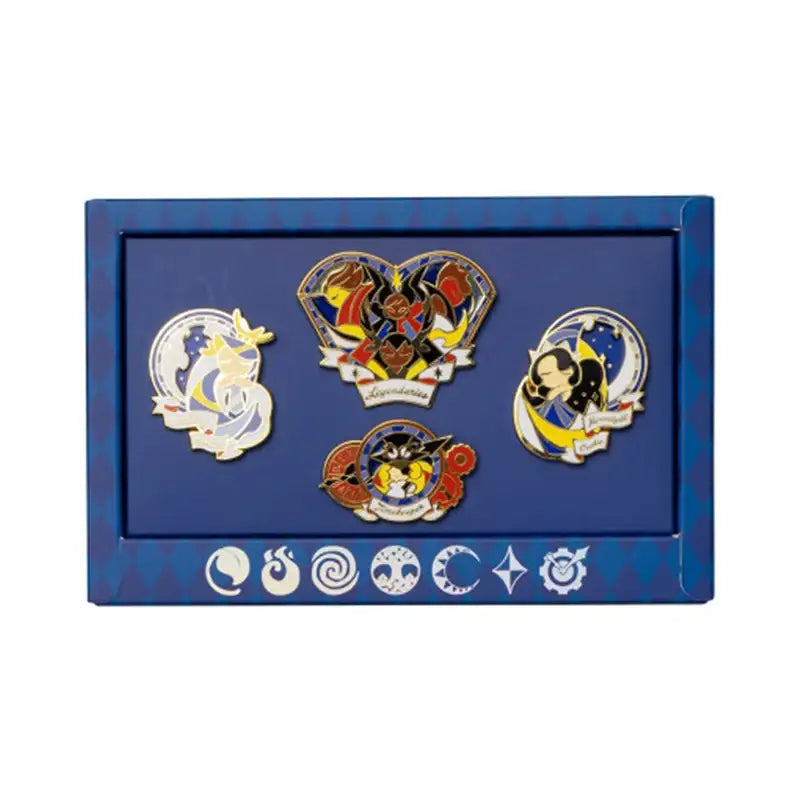 Cookie Run - Legendary Special Set - Cookie Run - Accessories - Harumio
