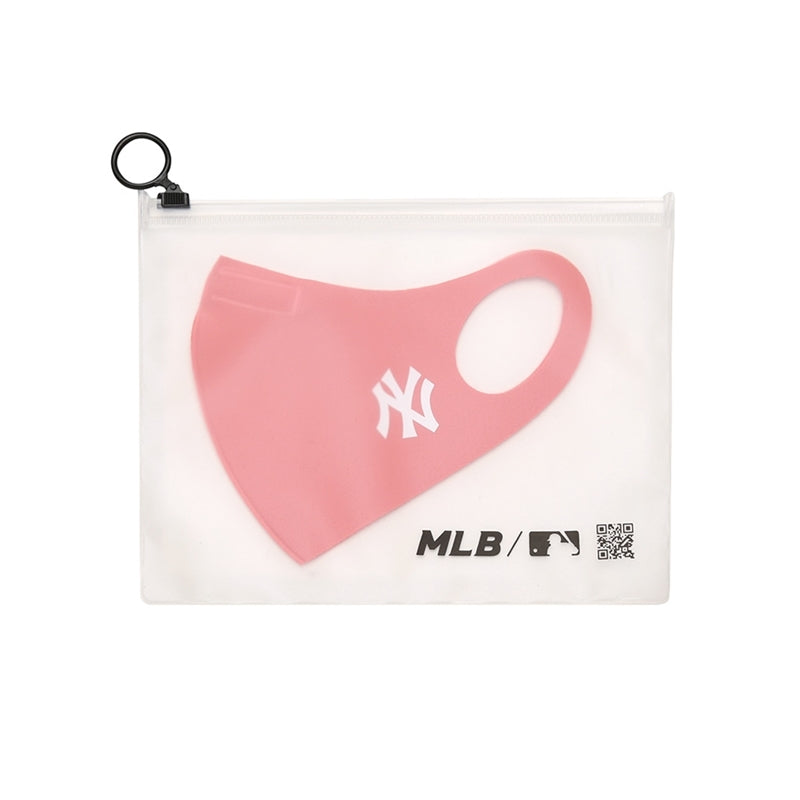 MLB Korea - New York Yankees Small Logo Color Mask