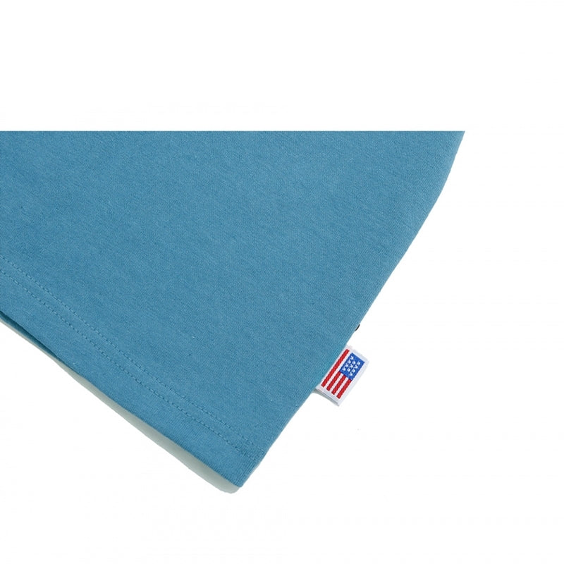 Ebbets Field x Cookie Run - EFF Cookie Run Pocket T-Shirt