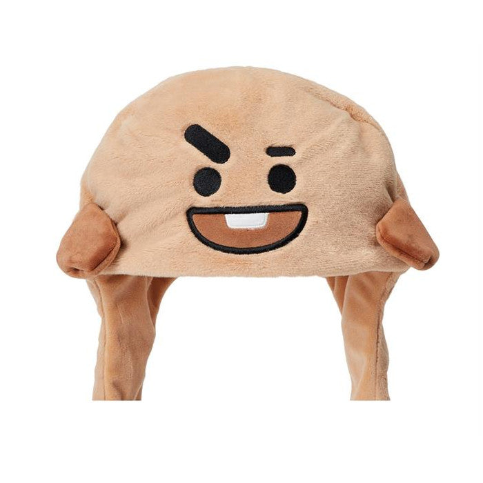 BT21 - Character Action Hat - BT21 - Accessories - Harumio