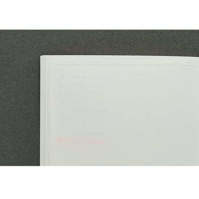 proper belongings - Proper Diary No.4