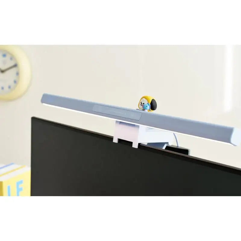 BT21 - My Little Buddy Monitor Lamp - BT21 - Stationary - Harumio