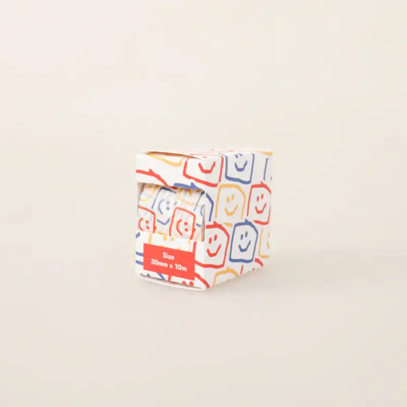 Dinotaeng - Marshville Cinema Masking Tape - Dinotaeng - Masking Tape - Harumio
