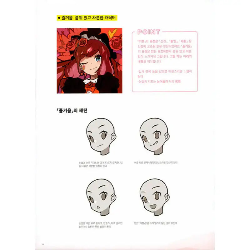 Character Design And How To Draw - AK (AK Communications) - Books - Harumio