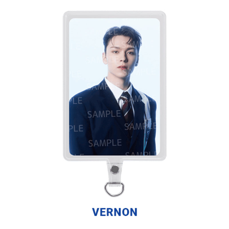 Seventeen - DREAM - Phone Tab