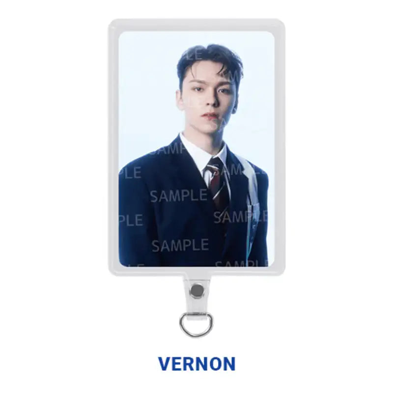 Seventeen - DREAM - Phone Tab - SEVENTEEN - Phone Tab - Harumio