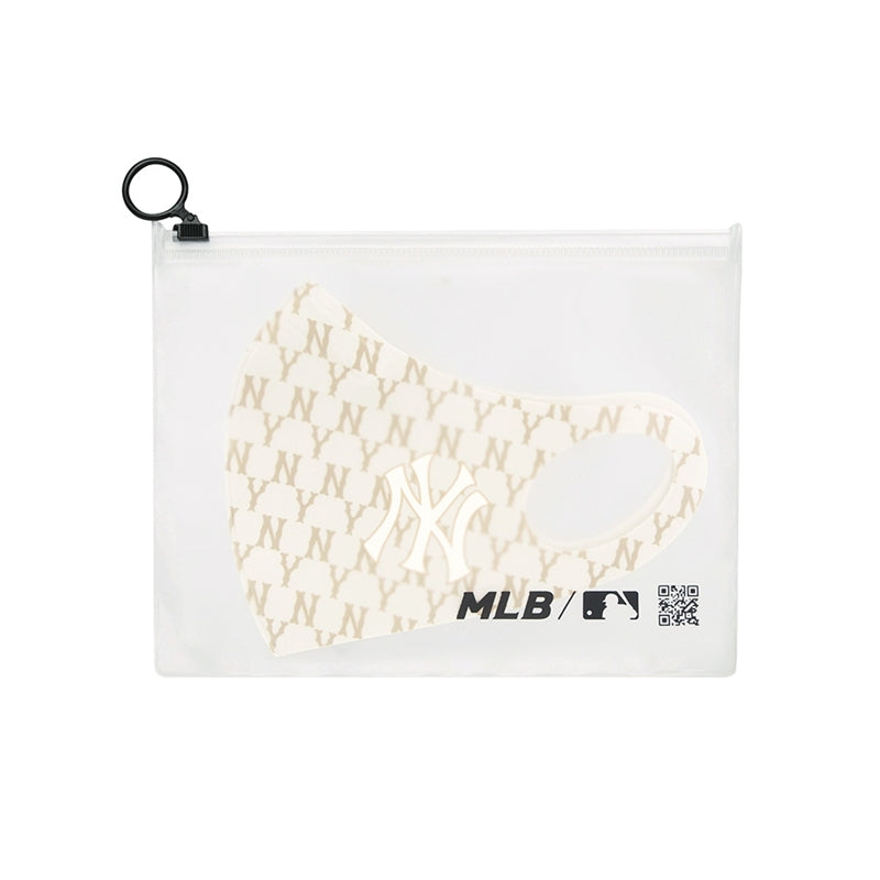 MLB Korea - New York Yankees Monogram Mask