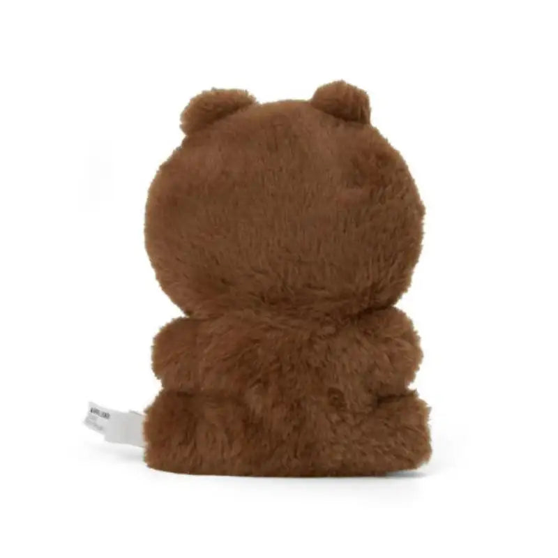 Line Friends - Flat Fur Doll - Line Friends - Doll - Harumio
