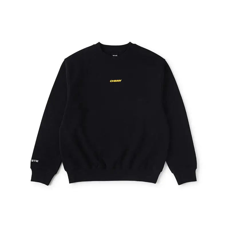 BT21 - Space Squad Sweatshirt - BT21 - Clothing - Harumio