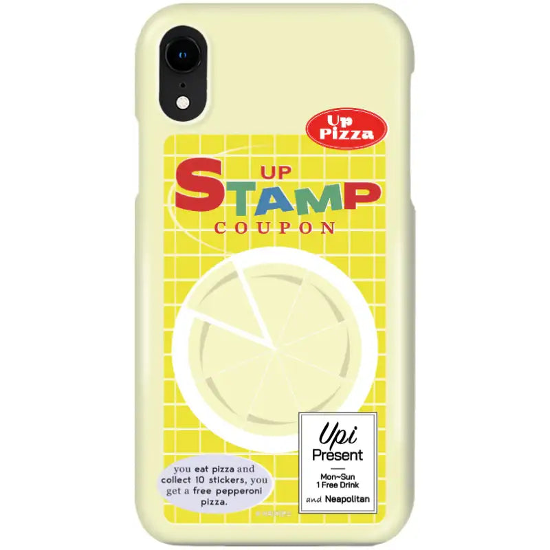 Pizza Delivery Man and the Gold Palace - iPhone Hard Case Type 2 - Pizza Delivery Man and the Gold Palace - iPhone case - Harumio