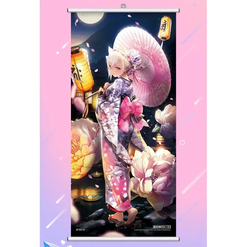 Destiny Child - Large Tapestry - Destiny Child - Accessories - Harumio
