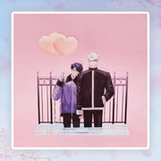 Cherry Blossoms After Winter - Multi Acrylic Stand - Toon!que - Acrylic Stand - Harumio