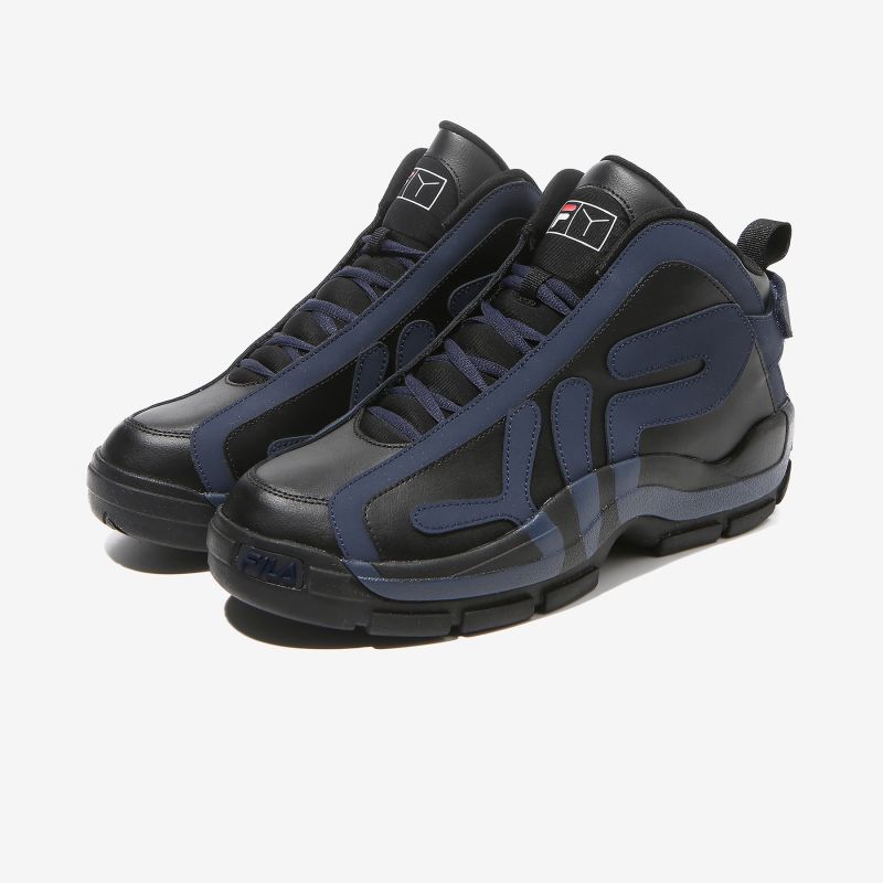 FILA Y Project Grant Hill 2