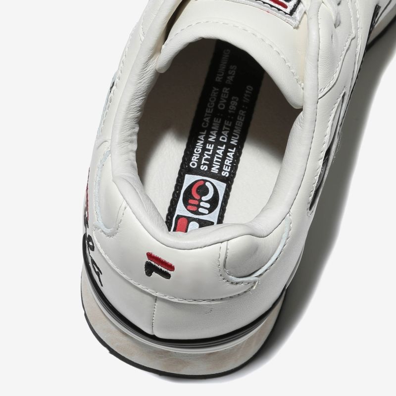 Fila overpass outlet