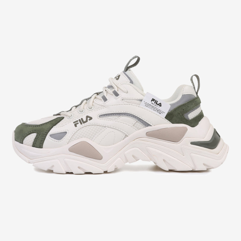 FILA x BTS - Project 7 - Interaction Light Sneakers