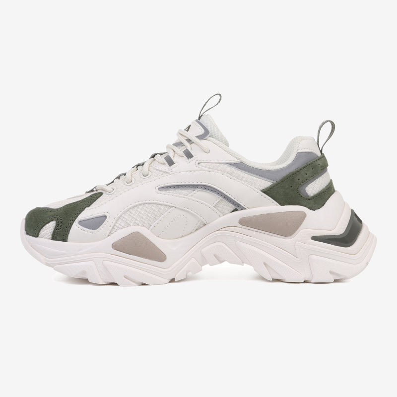 FILA x BTS - Project 7 - Interaction Light Sneakers