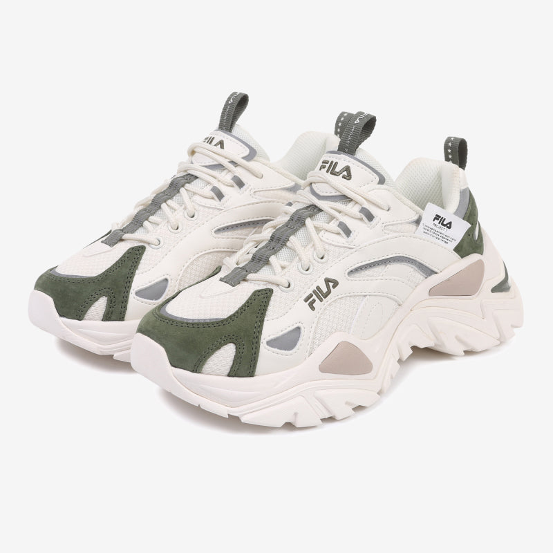 FILA x BTS - Project 7 - Interaction Light Sneakers
