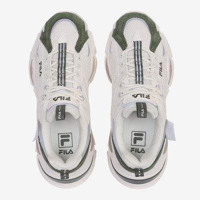 FILA x BTS - Project 7 - Interaction Light Sneakers