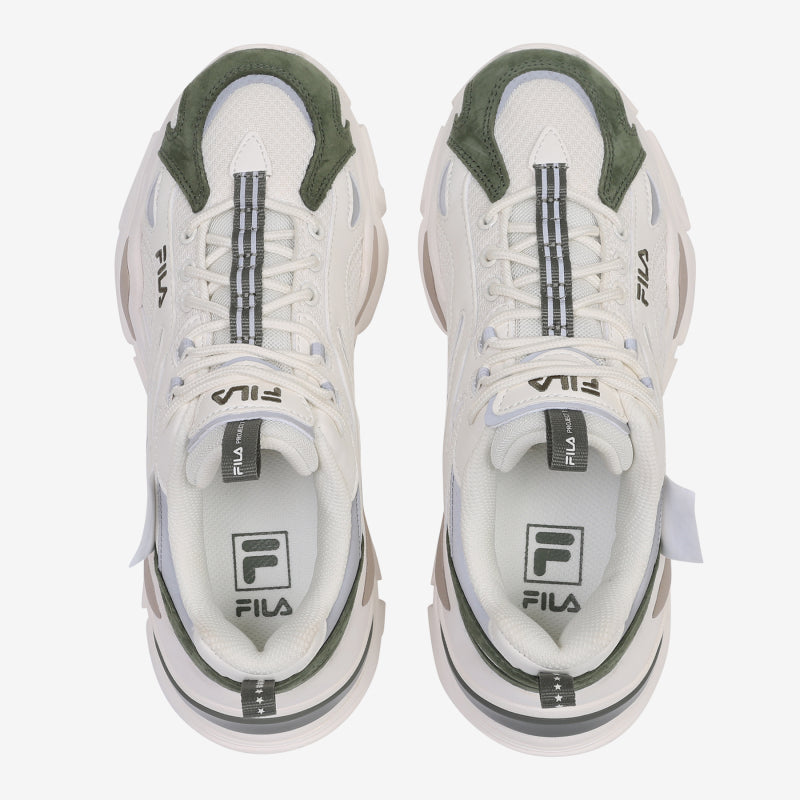 FILA x BTS - Project 7 - Interaction Light Sneakers