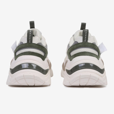 FILA x BTS - Project 7 - Interaction Light Sneakers