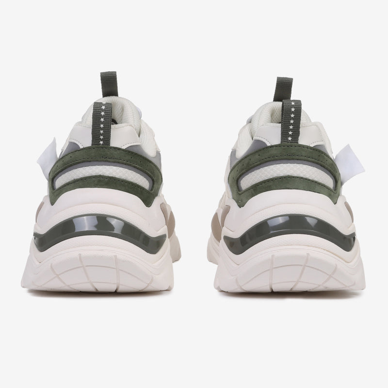 FILA x BTS - Project 7 - Interaction Light Sneakers