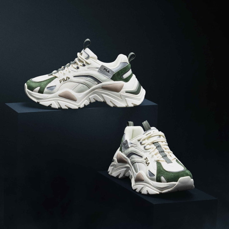FILA x BTS - Project 7 - Interaction Light Sneakers